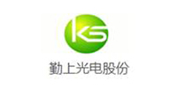 勤上光电股份