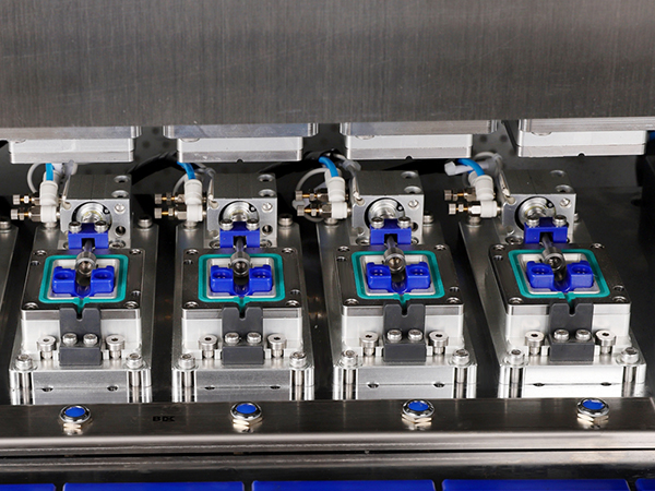 汽车SMB线束气密测...